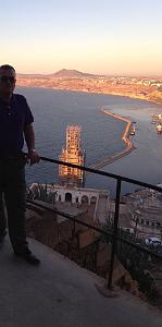 2015 ORAN SANTA CRUZ REFECTION DE LA BASILIQUE MAI 2015 (12)
